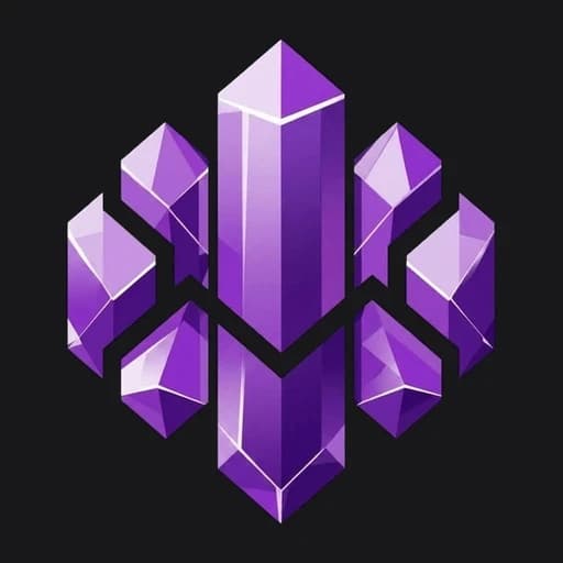 Crystalium Minecraft server