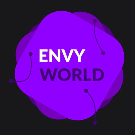 EnvyWorld Minecraft server