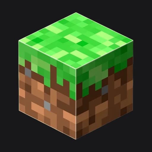 MCRU Minecraft server