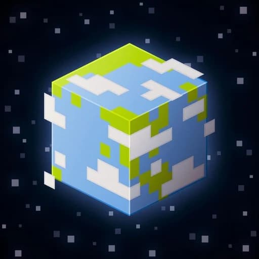 SPWorlds Minecraft server