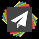 Paper Minecraft server platform logo