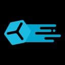 Velocity Minecraft server platform logo